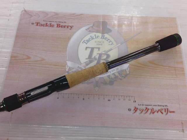 ロードランナーストラクチャーNXS STN6100H-St センシティブ