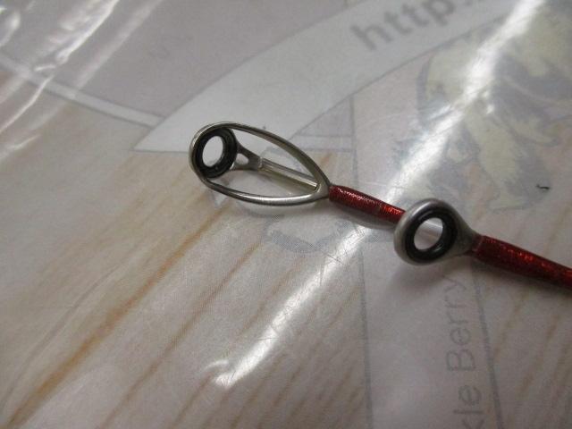 サーベルマスターBB 73ML190