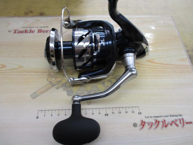 21ツインパワーsw 14000xg ナイロン100LB 付き 21ツインパワーSW 14000XG｜＠ベリーネット 日本最大新品中古