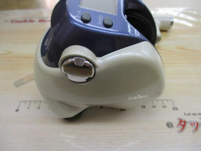 スーパータナコンX 500WP｜＠ベリーネット 日本最大新品中古釣具