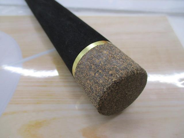 シーバスレスナーⅡ9.0F