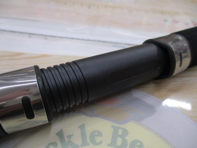 シーバスレスナーⅡ9.0F