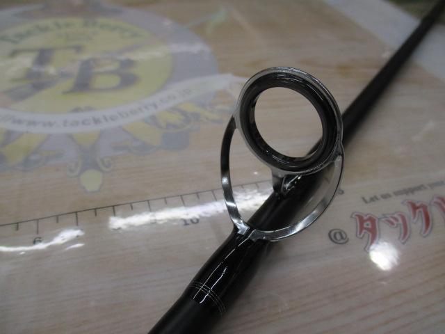 シーバスレスナーⅡ9.0F