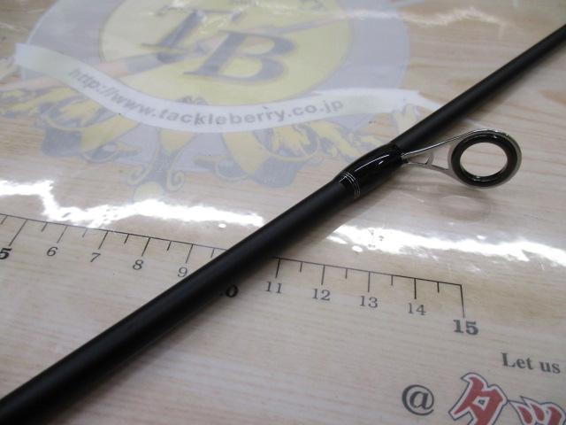 シーバスレスナーⅡ9.0F