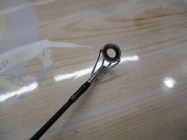 シーバスレスナーⅡ9.0F