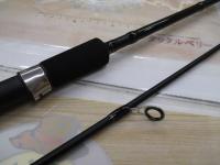 シーバスレスナーⅡ9.0F