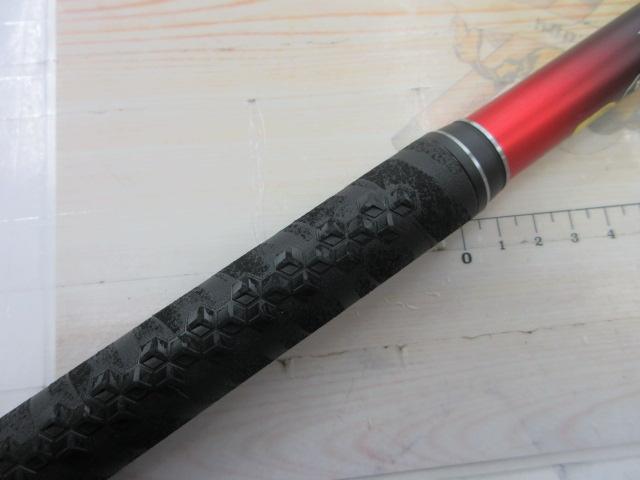 ファイアブラッド尾長ゲイルバード1.7号50♯1 只松雄司 ファイアブラッド オナガで挑む 長崎県上五島「倉島の