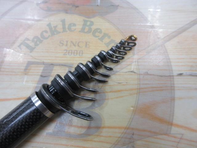 20ファイアブラッドオナガ ゲイルバード 1.7-500｜＠ベリー