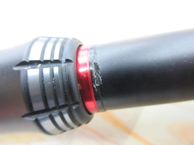 ファイヤブラッドオナガゲイルバードスペシャルＸ1.7号500 シマノ ファイアブラッド オナガ (ゲイルバード 1.7号 530) 2020