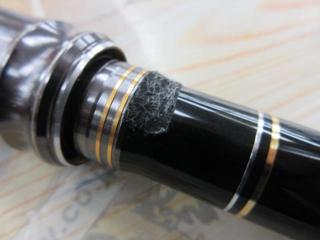 【新品未使用】がま磯　グレ競技スペシャルIVspecialIV 125-50 がまかつ がま磯 グレ競技スペシャル 125-50 磯竿 グレ竿 フカセ