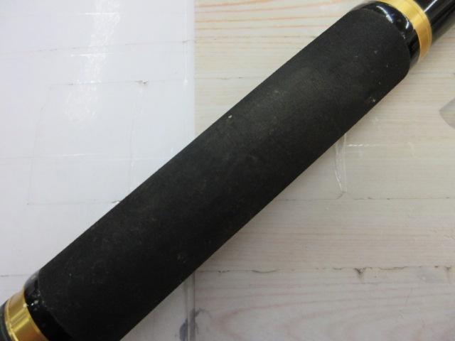 18ベイシスBG 3-500｜＠ベリーネット 日本最大新品中古釣具WEB