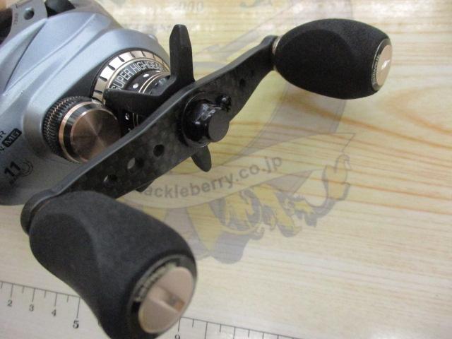 SUPER ELAN 73MGR ベイトリール テイルウォーク(Tailwalk) スーパーエラン 73MGR(右) ☆セール