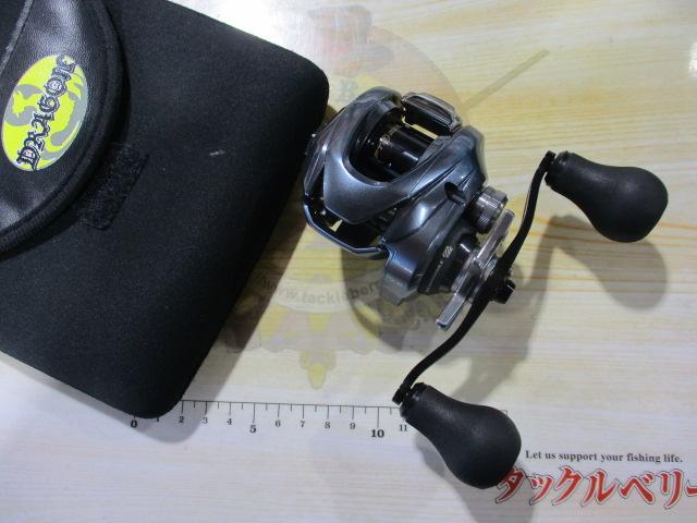 22アルデバランBFS HG LH