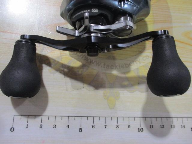 22アルデバランBFS HG LH