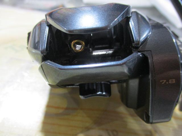 22アルデバランBFS HG LH