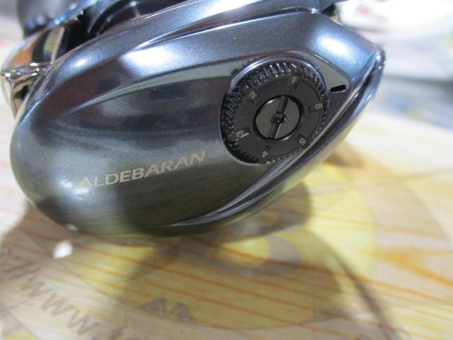 22アルデバランBFS HG LH