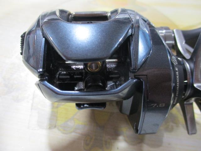 22アルデバランBFS HG LH｜＠ベリーネット 日本最大新品中古釣具WEB