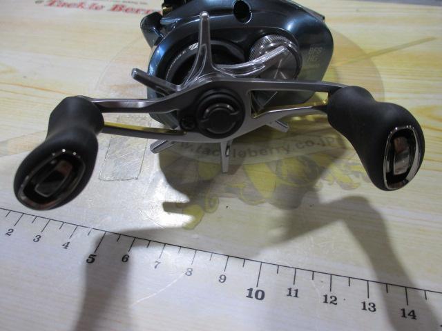 22アルデバランBFS HG LH