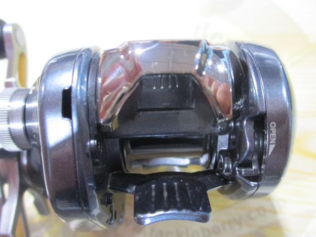 22アルデバランBFS HG LH｜＠ベリーネット 日本最大新品中古釣具WEB