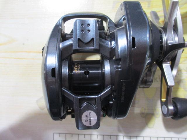 22アルデバランBFS HG LH｜＠ベリーネット 日本最大新品中古釣具WEB