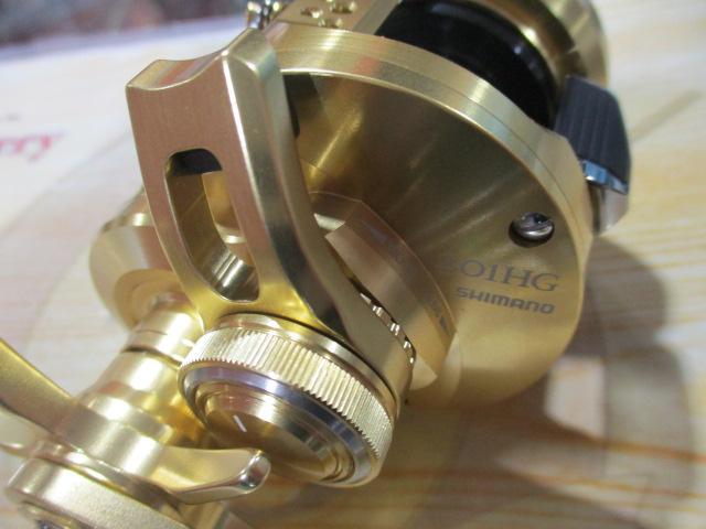 23オシアコンクエスト 201HG｜＠ベリーネット 日本最大新品中古