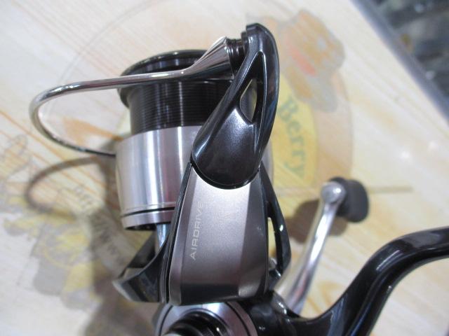 24セルテート FC LT2500S-DH