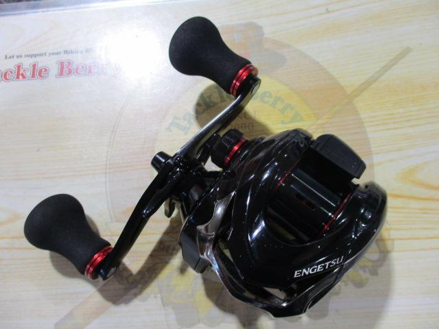 炎月 BB 100PG シマノ 炎月 BB 100PG 右 (リール) 価格比較 - 価格.com