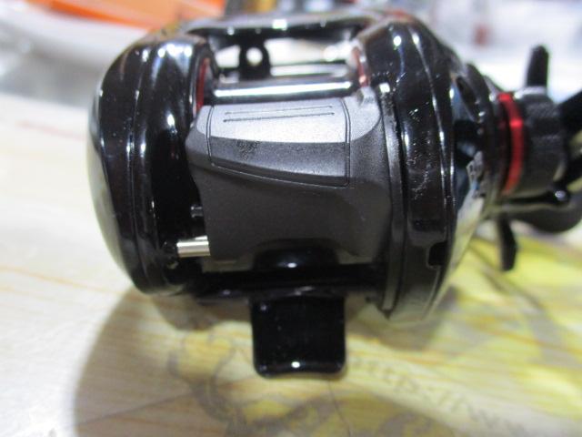 エンゲツ BB 100PGベイトリール シマノ 22 炎月 エンゲツ BB 100PG 右ハンドル (2022年モデル