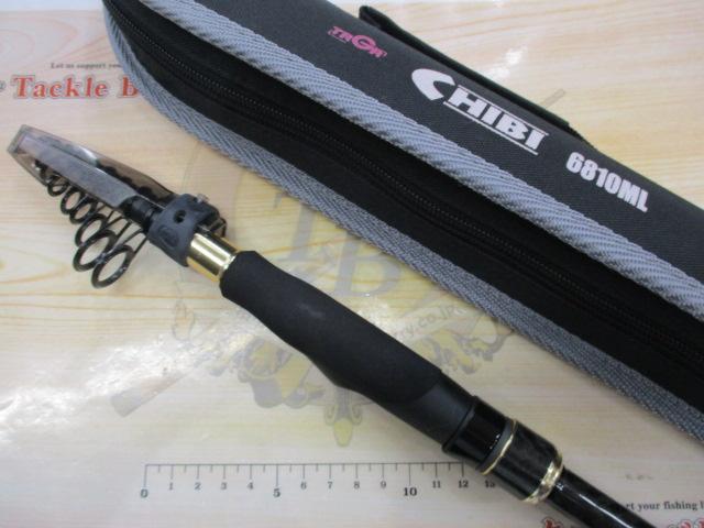 チビ 6810ML｜＠ベリーネット 日本最大新品中古釣具WEBショップ