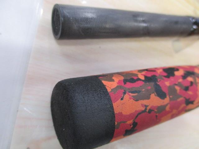 マグナムハスキーKOZ MH-KOZⅢ/80SH