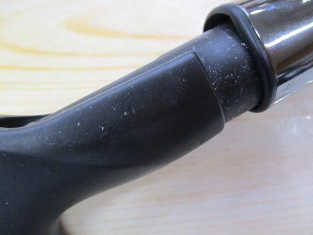 マグナムハスキーKOZ MH-KOZⅢ/80SH