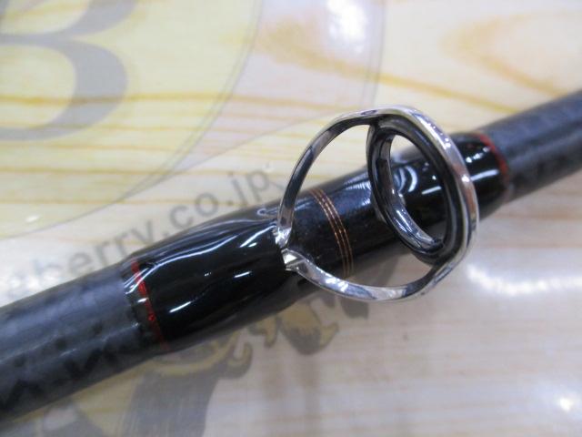 マグナムハスキーKOZ MH-KOZⅢ/80SH