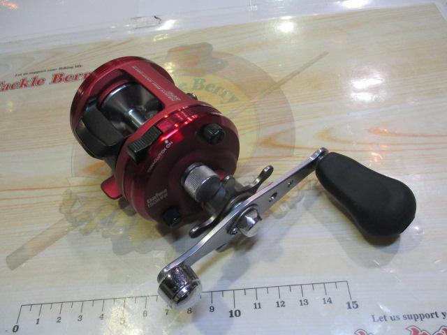 ラウル 150R早技