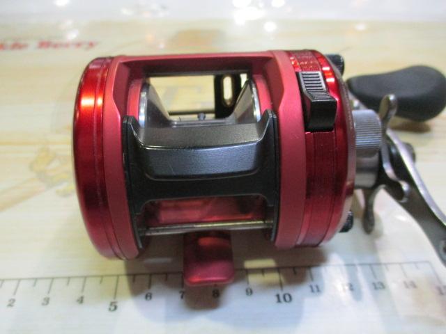 ラウル 150R早技