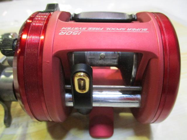 ラウル 150R早技