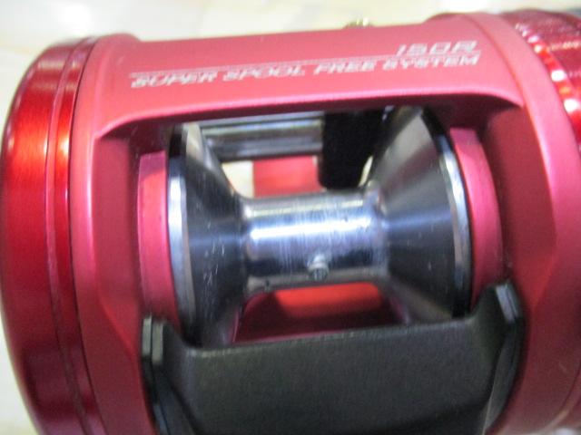 ラウル 150R早技