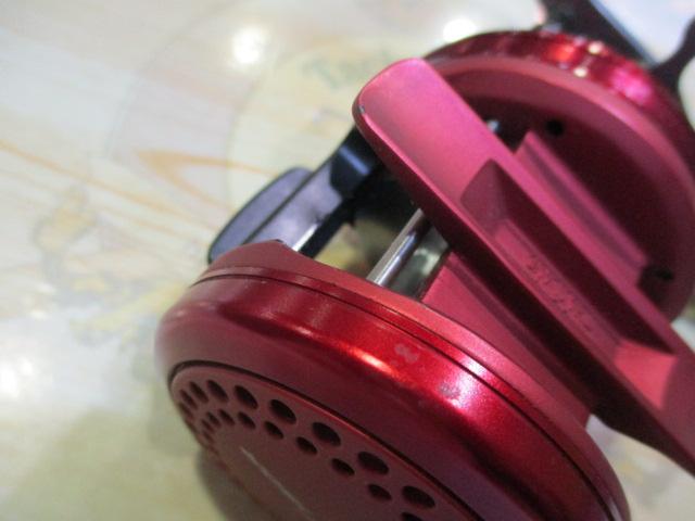 ラウル 150R早技