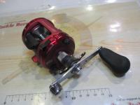 ラウル 150R早技