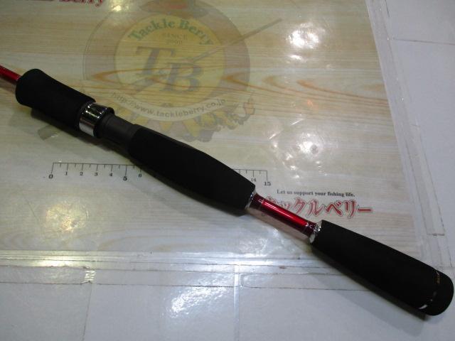 ニュー海人シロギス180LITE/SLOW