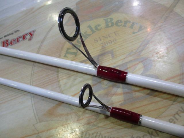 ニュー海人シロギス180LITE/SLOW