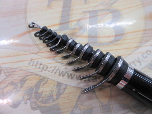銀狼唯我AGS 06-53(美品) ダイワ 銀狼唯牙 AGS 06-53・Q 23年モデル - 釣具のポイント