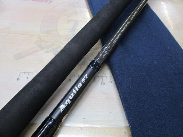 アクイラ 87 A874 SWIM