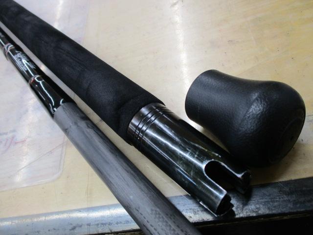 ビッグツナ710 ジャパンスペシャル