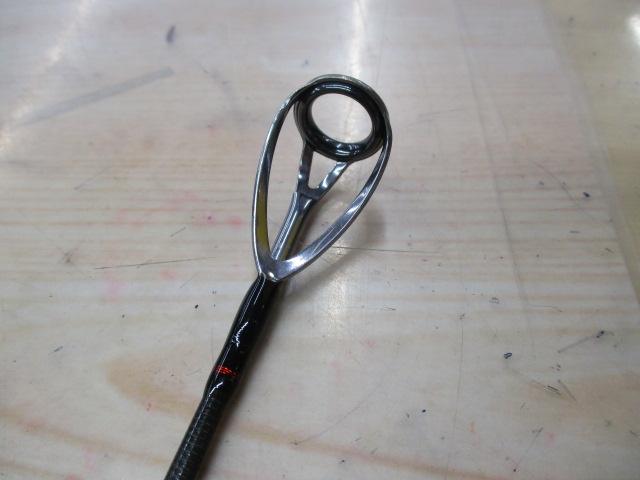 ビッグツナ710 ジャパンスペシャル