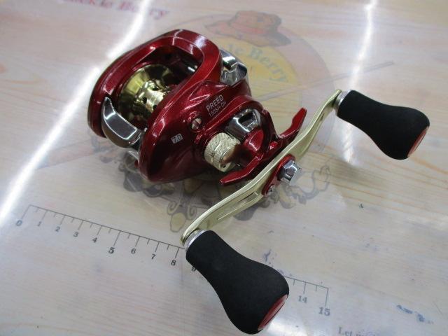 16プリード 150SH-DH｜＠ベリーネット 日本最大新品中古釣具WEB