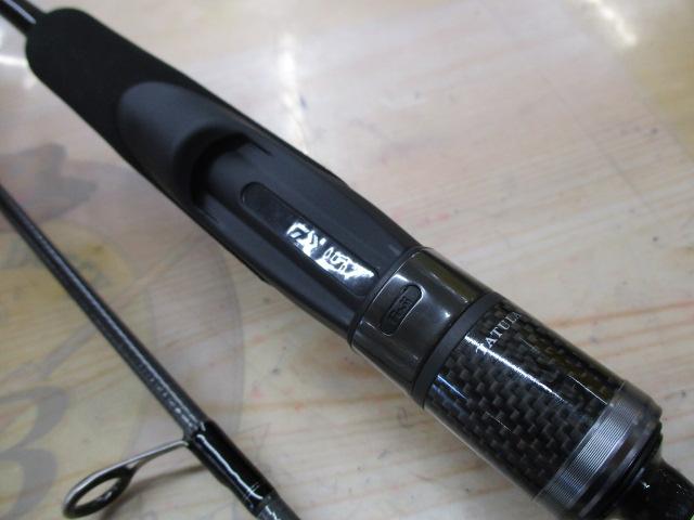 タトゥーラXT ６４２ＵＬＸＳ－ＳＴ Daiwa Bass Rod Tatula XT 642ULXS-ST (Spinning 2 Piece) | eBay