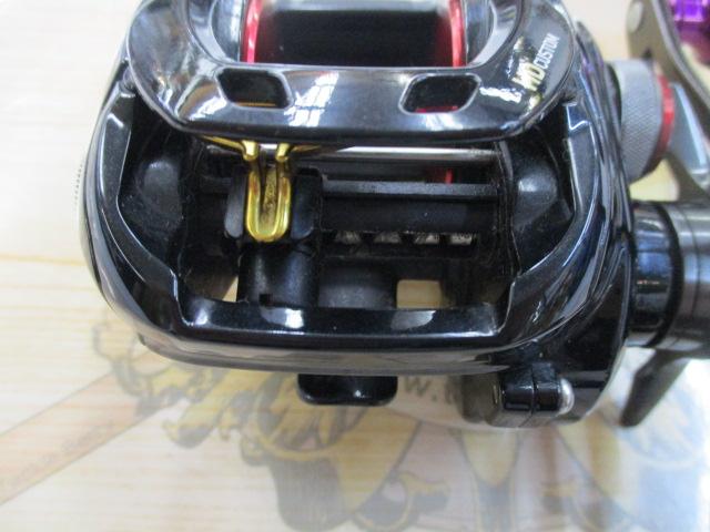 DAIWA - DAIWA TATULA HDCUSTOM 150SHL-TW 中古品 中古】【送料無料】ダイワ 14 タトゥーラ HD 150 SH-TW 右