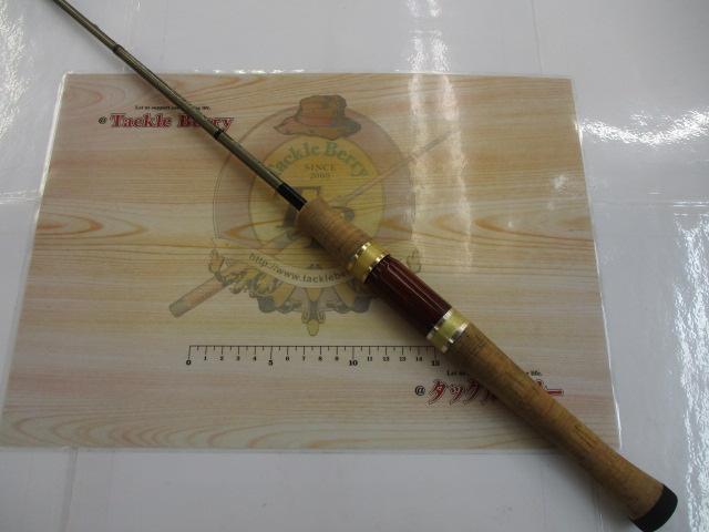 エクスタン ebst-511ULフォースプライム