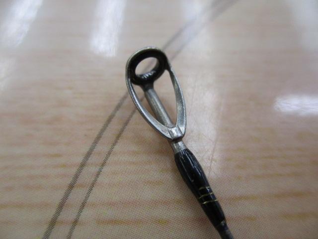 エクスタン ebst-511ULフォースプライム