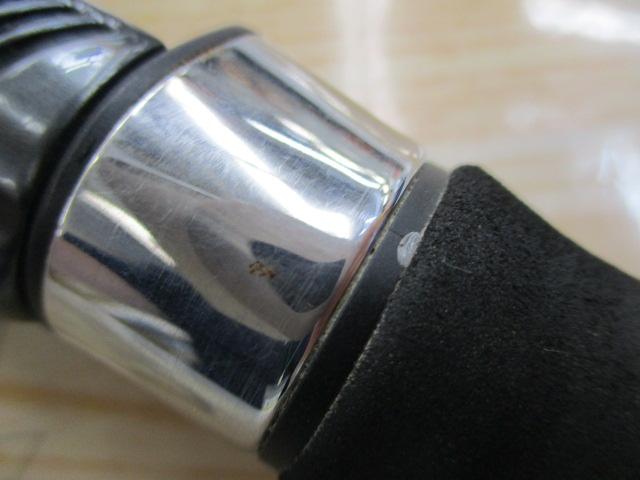 中古 DAIWA リーディングネライAGS H-200J 船竿 ダイワ リーディングネライ H-200 W (Daiwa 竿 ロッド 船 海